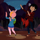 Illustration for article titled iAdventure Time/i: “Bad Little Boy”